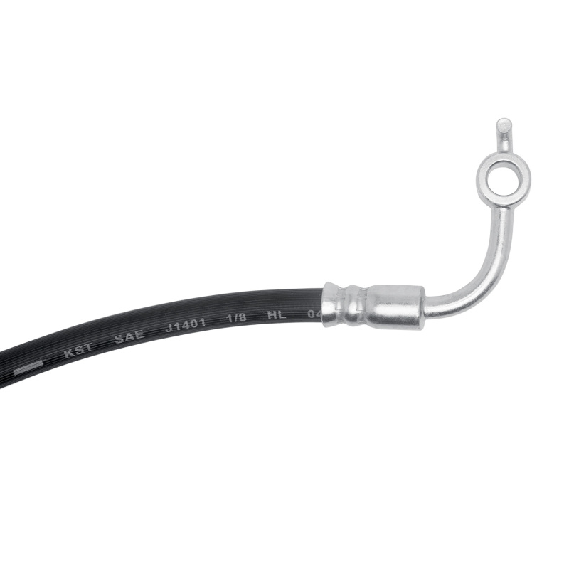Genesis G80 Brake Hose - Front-Left - R1 Concepts - RNC - `15-`19